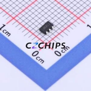 Regulador lineal PMIC (LDO) de chip IC de circuito integrado (IC), nuevo y original, a estrenar - Product Image 1