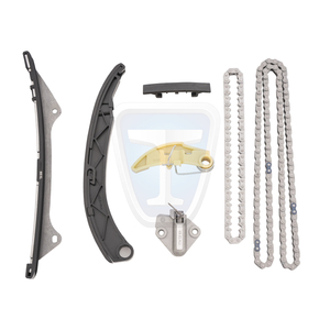 Kit de cadena de sincronización de actualización de sistema de sincronización de alta precisión y duradero para Ford Yusheng 1,5 T SUV Engine - Product Image 1