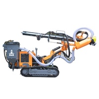Machine de forage portable pour puits et eaux souterraines de l'usine KAISHAN