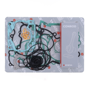 ATHENA Connecting Rod <b>Kit</b> with <b>Engine</b> Gasket <b>Kit</b> <b>Model</b> PB322029 - Product Image 2