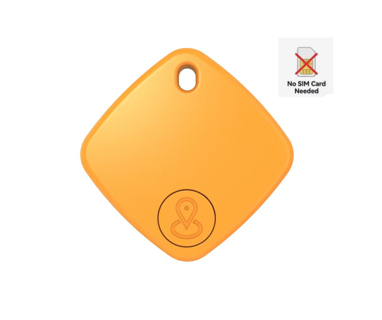 Naranja