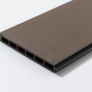 Tùy chỉnh 3D cong 6x8 chân dây lưới hàng rào bền WPC Bảng điều khiển cho nhà vườn ngoài trời dễ dàng lắp ráp trang trí đường cao tốc riêng tư - Product Image 1