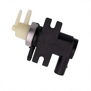 Soupape de commande Turbo Boost 1J0906627A 1K0906627E pour voitures Audi Volkswagen, pièce de rechange neuve en plastique et acier - Product Image 4
