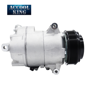 คอมเพรสเซอร์แอร์รถยนต์ คอมเพรสเซอร์แอร์สำหรับ Opel Insignia ปี 2010-2016 รุ่น 13335254 401351739 - Product Image 3