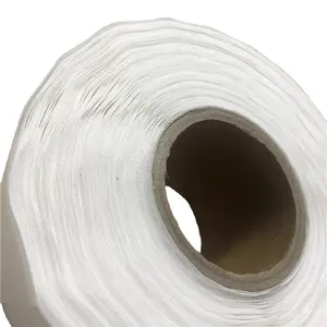 Top Quality S Cut Nonwoven Hook Side Tape for Baby Diaper Raw Materials