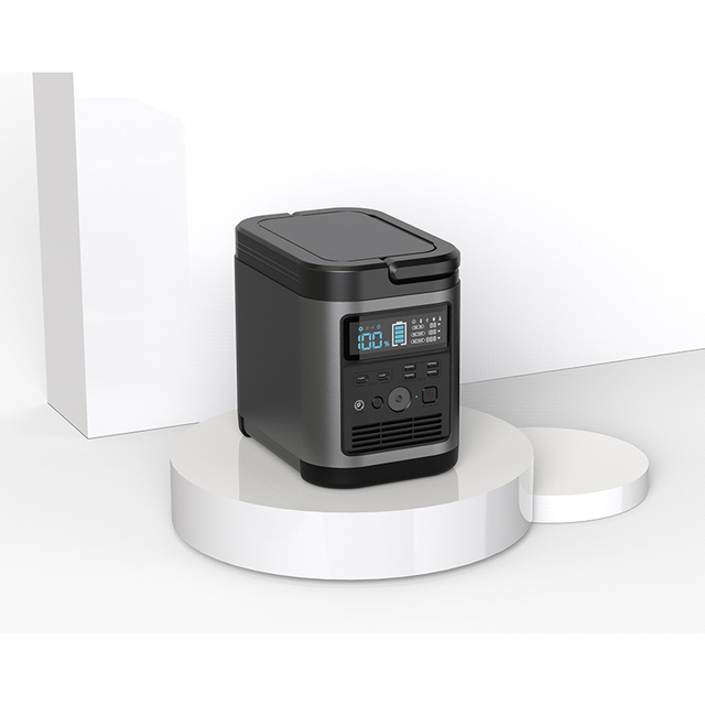 Factory Supply 200000mAh Outdoor Portable Power Station Safe & Environmentally Friendly Energy Storage Solution