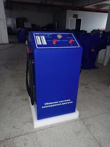 Machine <span class=keywords><strong>de</strong></span> vidange et <span class=keywords><strong>de</strong></span> remplacement automatique du <span class=keywords><strong>liquide</strong></span> <span class=keywords><strong>de</strong></span> <span class=keywords><strong>refroidissement</strong></span> OURENSE JLF-700 pour radiateur <span class=keywords><strong>de</strong></span> moteur en acier, idéale pour l'atelier <span class=keywords><strong>de</strong></span> réparation des systèmes <span class=keywords><strong>de</strong></span> <span class=keywords><strong>refroidissement</strong></span> automobile - Product Image 4