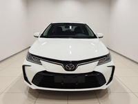 Voitures d'occasion très demandées : Toyota Corolla 2022 1.2T S-CVT Automatique, Conduite à Gauche, Jantes R15, Sièges en Tissu Foncé, Berline Essence, Toit Ouvrant