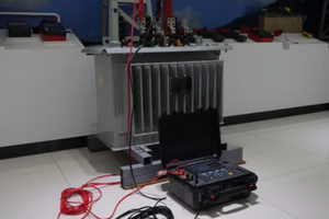 Medidor de Baja Resistencia UNI-T UT620T - Product Image 4