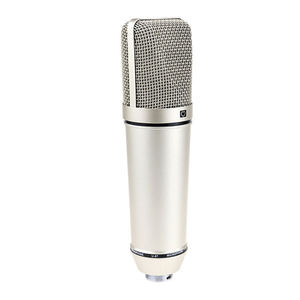 Micrófono de Estudio Profesional C1 con Cancelación de Ruido, la Mejor Calidad de Sonido - Product Image 1