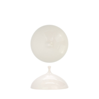 Campana Uhina de 16 cm de Alto y 9 cm de Diámetro para Uso en Mesa