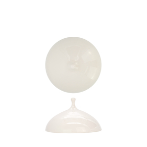 Campana Uhina 16 cm H 9 cm per Uso da Tavola - Product Image 3