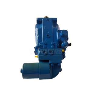 ปั๊มลูกสูบแบบแปรผัน รุ่น A4CSG ซีรีส์ A4CSG355EPD 30R-VZB35F994M R902437353 16 Displacement 30  ขนาด 30  รุ่น A4CSG355 A4CSG355EPD - Product Image 2