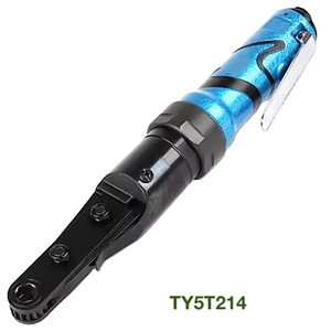TY5T214 Trinquete Neumático de Orificio Pasante | 220 rpm | 10 Nm Industriales |   Capacidad de 10 mm, 11 mm, 12 mm, 13 mm, 14 mm |   Herramientas Tarboya - Product Image 3