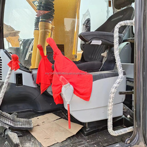 Pas cher prix 100% Original japonais utilisé Komatsu pelle sur chenilles PC110 110 PC110-7 PC120 PC128 en vente - Product Image 6