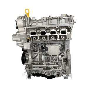 Sistema de motor automático DAD EA211 1,5 T conjunto de motor de gasolina para Volkswagen <span class=keywords><strong>Audi</strong></span> - Product Image 4