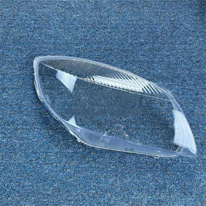 Copertura faro faro faro faro lampada a guscio per <span class=keywords><strong>Skoda</strong></span> <span class=keywords><strong>Octavia</strong></span> 2008-2011 - Product Image 6