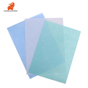 <span class=keywords><strong>Material</strong></span> de Bobinado de Transformadores de Fabricación China, Papel de Aislamiento Eléctrico <span class=keywords><strong>fdm</strong></span> 6630 dm dmdm - Product Image 2