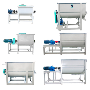 เครื่องผสมเกลียวคู่ขั้นสูงสำหรับการเตรียมอาหารที่เป็นเนื้อเดียวกัน - Product Image 3