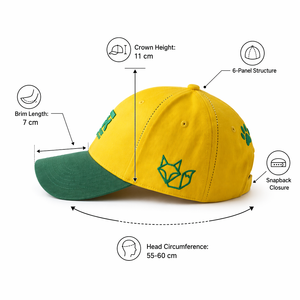 <span class=keywords><strong>Gorra</strong></span> de Béisbol Bordada Personalizada de 6 Paneles, <span class=keywords><strong>Gorra</strong></span> Deportiva Cómoda con Hebilla Metálica Ajustable, Gorras Impresas OEM ODM Unisex para <span class=keywords><strong>Hombre</strong></span> y Mujer - Product Image 4