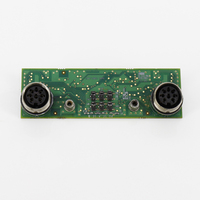 Truelink Original Pièces détachées d'occasion série Ax EPT013308SP Carte PCB d'encodeur de détection/axe AX150i AX350i AX550i Imprimante jet d'encre 3