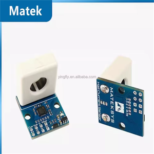 Sensor de Corriente CC MATEK HALL 150A HCS-150A para Controlador de Vuelo H743 Slim V3, Piezas DIY para Multirrotor, Avión y Ala Fija - Product Image 2