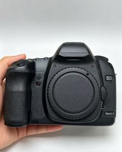 กล้อง Canon 5D Mark II DSLR ความละเอียด 21MP เซ็นเซอร์ CMOS แบบฟูลเฟรม (เฉพาะตัวกล้อง) - Product Image 5