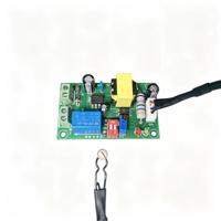 Module de commutation de débit d'air CA personnalisable, directement d'usine, 110-230V, production stable pour équipements CVC, commandes en gros OEM ODM