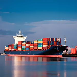 خدمة شحن رائعة دي أتش دي أوبس فيديكس اكسبريس بحري جوي من الباب إلى الباب وكيل شحن من الصين إلى الهند كندا الفلبين ألمانيا - Product Image 4