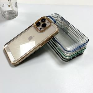 <span class=keywords><strong>Funda</strong></span> de silicona chapada para <span class=keywords><strong>iphone</strong></span>, 11, 13 Pro, Max, 12, XR, X, XS, 7, 8, <span class=keywords><strong>SE</strong></span>, <span class=keywords><strong>2020</strong></span>, 6, 6s Plus, 13, 12 - Product Image 4