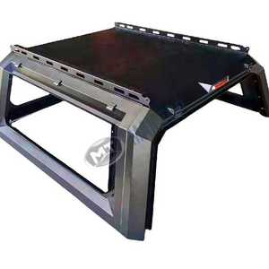 Piezas de repuesto para camionetas Hilux Vigo Rocco Tundra: cubierta de la puerta trasera - Product Image 1
