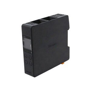 Nouveau contrôleur de température Autonics original série TR1D TR1D-14CN/TR1D-14RR/TR1D-14RN Contrôleur de température PID fin pour rail DIN - Product Image 5