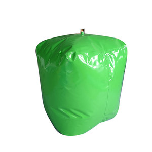 Borsa da Biogas in fabbrica, - Product Image 6