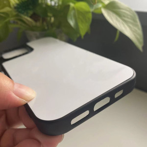 Millantech เคสโทรศัพท์2D พิมพ์ซับลิเมชัน TPU สำหรับ iPhone 15 PRO MAX - Product Image 4