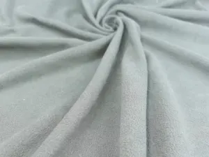 Factory Wholesale Super Soft 100 Polyester Brushed Anti Pilling Polar Fleece Fabric For Clothing Hoodie Recycle