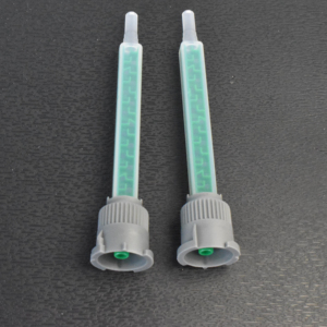 Anyco B Loạt Dùng Một Lần Hợp Kim Nhôm Công Nghiệp Tĩnh Keo Trộn Ống Và Năng Động Trộn Vòi Phun - Product Image 1