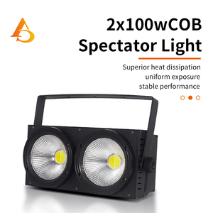 2X100W COB - Product Image 1