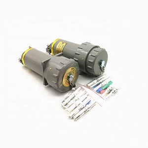ATEX No-sparking Male and Female YT / GZ socket - Product Image 3