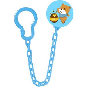 <span class=keywords><strong>Attache</strong></span>-sucette pour bébé, motif animaux mignons, prix d'usine - Product Image 1
