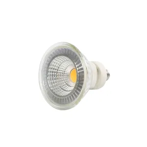MOSTAR/OEM JDR E11 LED-Beleuchtungs lampe 5 Watt hohe Lichtfleck lampe E11 Sockel lampe