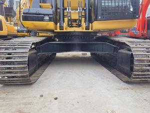 Utilizado para la máquina excavadora Cat 330DL para maquinaria Caterpillar con 1 año de garantía del motor - Product Image 5