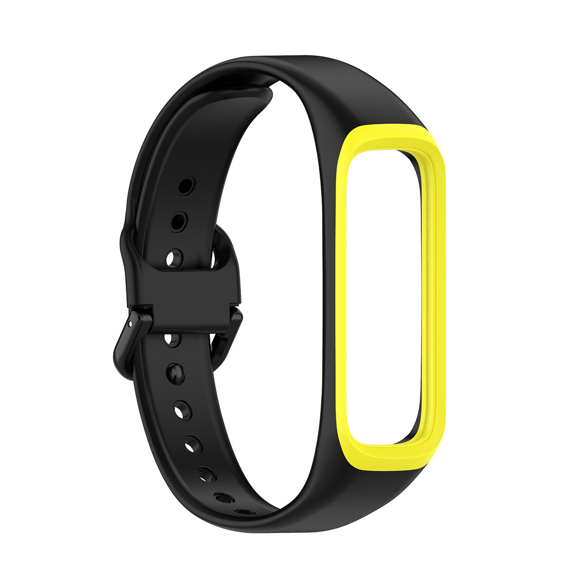 Black Yellow