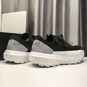 Chaussures de course sur sentier élégantes NORVAN LD4, baskets décontractées de haute couture pour créateur de mode 2026, chaussures de qualité supérieure de diverses séries - Product Image 4