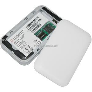 MEOKER VEMO E5783 Plus CAT4 150Mbps 4G LTE WiFi <b>Router</b> with Type C Port and Display Screen for SOHO Features <b>Mobile</b> VPN - Product Image 4