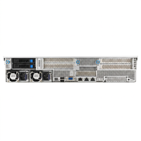 Harga Bagus RS521A-E12-RS24U  24 Slot NVMe Mendukung Memori DDR5 12-channel