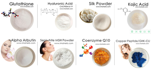 Chlorure d'<span class=keywords><strong>hydroxypropyltrimonium</strong></span> de gomme de <span class=keywords><strong>guar</strong></span> de la catégorie 65497 cosmétique d'approvisionnement - Product Image 3