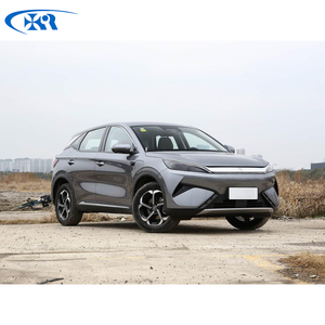 2025 BYD Yuan <span class=keywords><strong>Plus</strong></span> (Atto 3) <span class=keywords><strong>EV</strong></span> SUV - 5 posti 2wd 430km CLTC Range L2 autopilota 30 min ricarica rapida - Product Image 3
