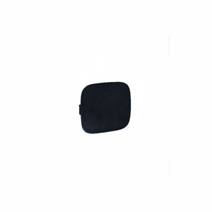 Cubierta para enganche de remolque para Corolla 2016-19 SPD-PC18001 YRLoem 52127-02930 Material de abrigo para mujer TR Universal - Product Image 2