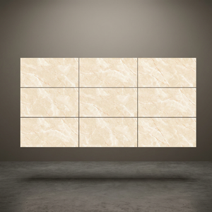 Azulejos de Porcelana Antideslizantes con Aspecto de Mármol Moderno, 600x1200mm, Colección Premium para Proyectos Residenciales - Product Image 5