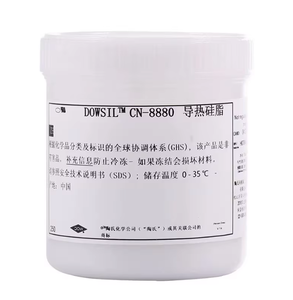 DowCorning-Pasta térmica de refrigeración de gama alta, compuesto conductor térmico, 1kg, de alta gama - Product Image 3